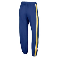 Men's Nike Royal Golden State Warriors 2025/26 Authentic On-Court Zone Dri-FIT Pants