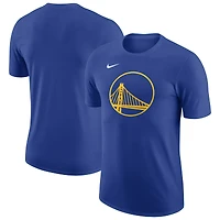 Men's Nike Royal Golden State Warriors Essential T-Shirt