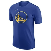 Men's Nike Royal Golden State Warriors Essential T-Shirt