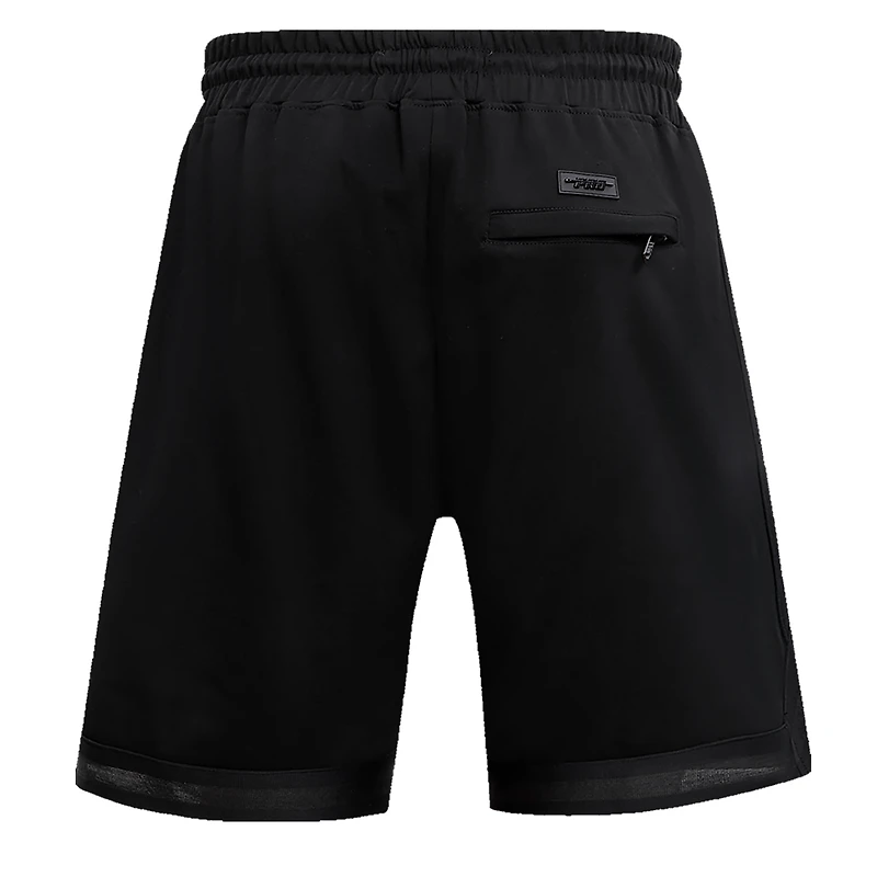 Men's Pro Standard  Black Golden State Warriors Shorts