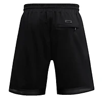 Men's Pro Standard  Black Golden State Warriors Shorts