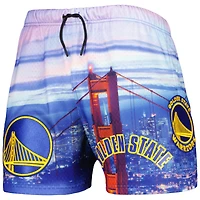 Short Cityscape Golden State Warriors Pro Standard pour homme