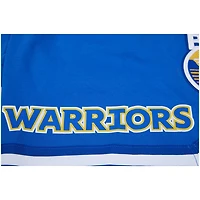 Pro Standard Royal Golden State Warriors Classic Chenille pour homme - Short