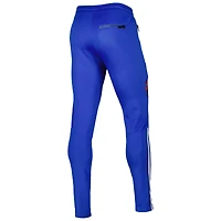 Pantalon de survêtement Pro Standard Royal Golden State Warriors Hometown pour homme