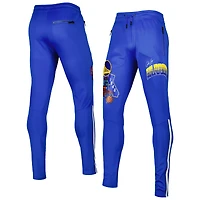 Pantalon de survêtement Pro Standard Royal Golden State Warriors Hometown pour homme