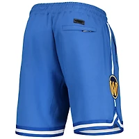 Men's Pro Standard Stephen Curry Royal Golden State Warriors Team Player Shorts