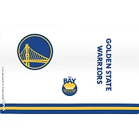 Tervis Golden State Warriors 16oz. Gobelet classique arctique