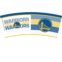 Tervis Golden State Warriors 16oz. Gobelet classique concurrent