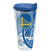Tervis Golden State Warriors 24 oz. Véritable gobelet classique