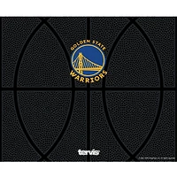 Tervis Golden State Warriors 40oz. Bouteille d'eau en cuir à large goulot