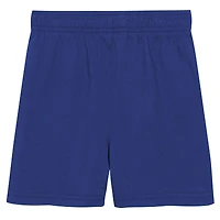 Toddler Nike  Royal Golden State Warriors Practice T-Shirt & Shorts Set