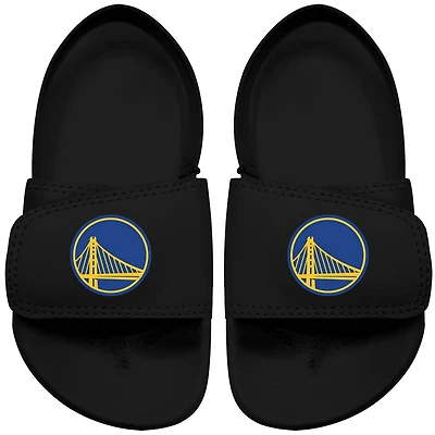 Sandales ISlide Golden State Warriors pour tout-petits
