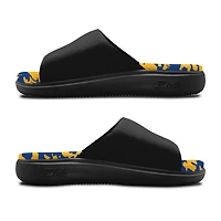 Unisex ISlide  Golden State Warriors Multi-Color Motive Slide Sandals