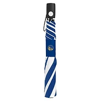 Parapluie pliant automatique WinCraft Golden State Warriors