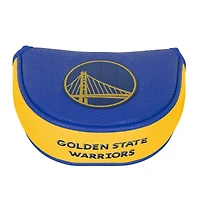 WinCraft Golden State Warriors Mallet Putter Cover