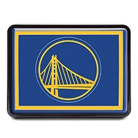 Cache-attelage rectangulaire universel WinCraft Golden State Warriors