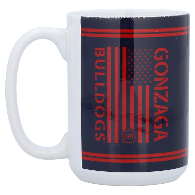 V117162 Tasse Gonz 15oz OHT CUPMUGCER