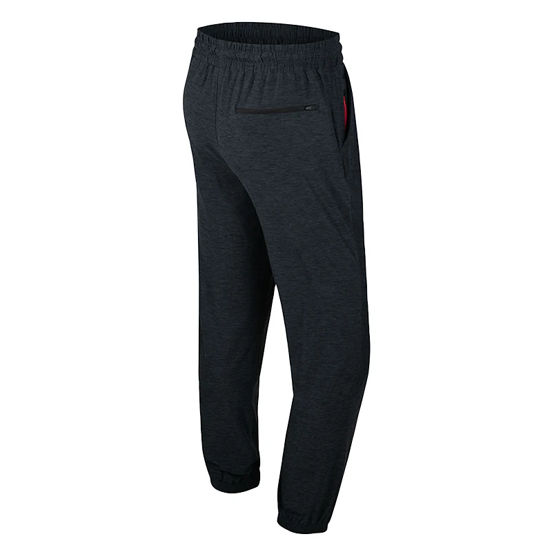 Pantalon de jogging Revolution pour homme Colosseum Black Gonzaga Bulldogs