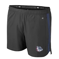 Short Langmore Colosseum anthracite Gonzaga Bulldogs pour hommes