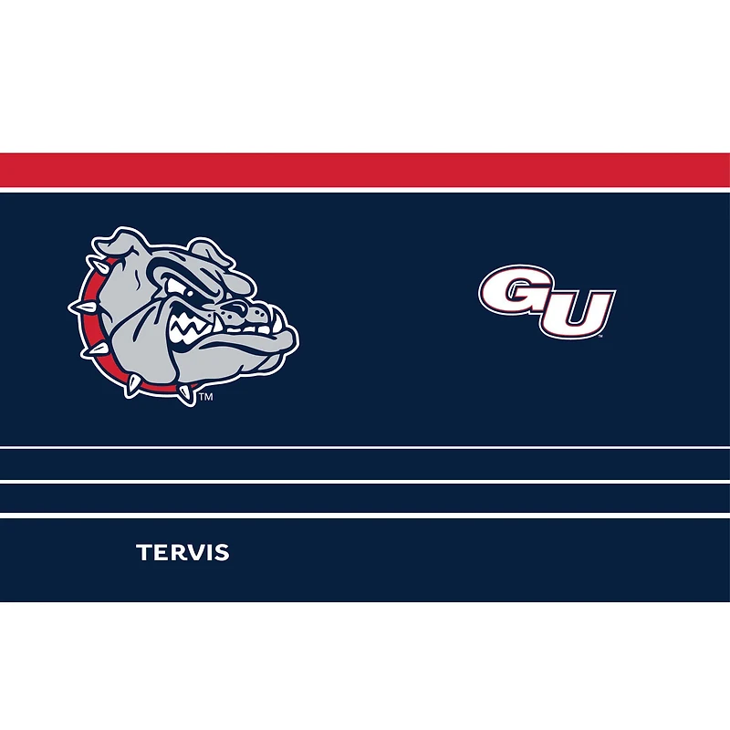 Tervis Gonzaga Bulldogs 20oz. Gobelet en acier inoxydable MVP