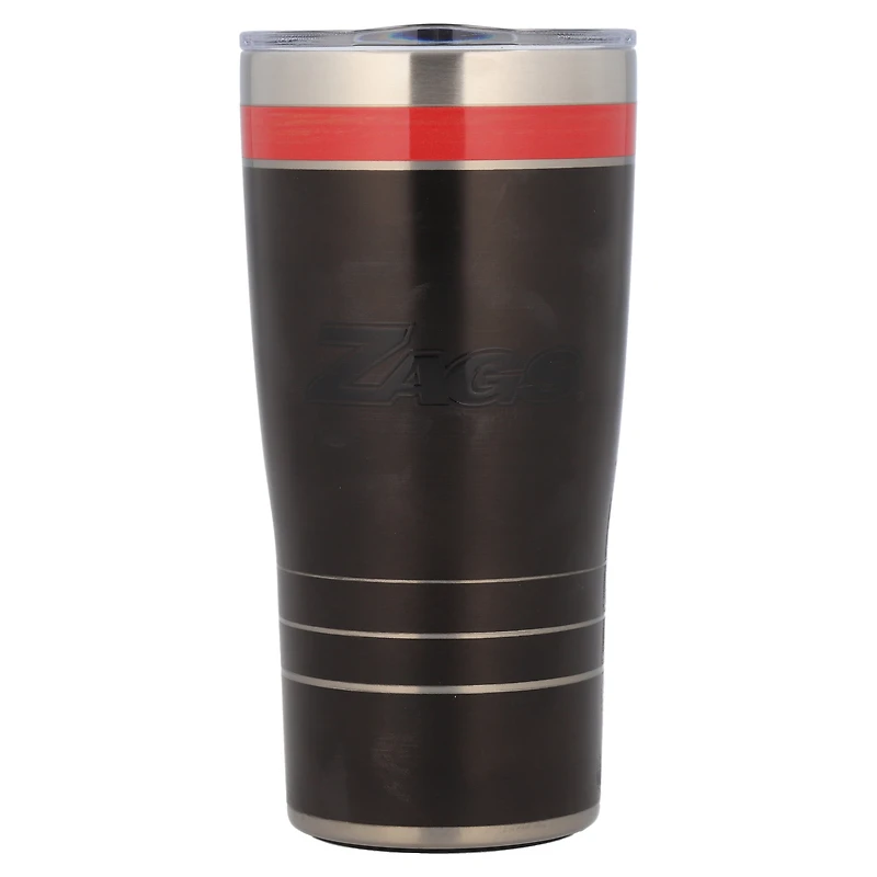 Tervis Gonzaga Bulldogs 20oz. Gobelet de jeu de nuit
