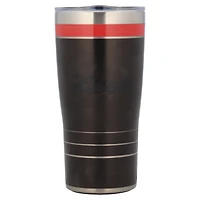 Tervis Gonzaga Bulldogs 20oz. Gobelet de jeu de nuit