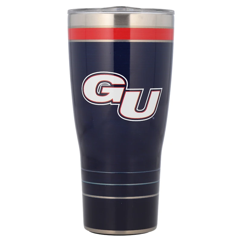 Tervis Gonzaga Bulldogs 30oz. Gobelet en acier inoxydable MVP
