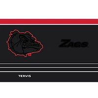 Tervis Gonzaga Bulldogs 30oz. Gobelet de jeu de nuit