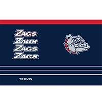 Tervis Gonzaga Bulldogs 30oz. Gobelet en acier inoxydable Reverb