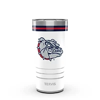 Tervis Gonzaga Bulldogs Arctique 20oz. Gobelet en acier inoxydable