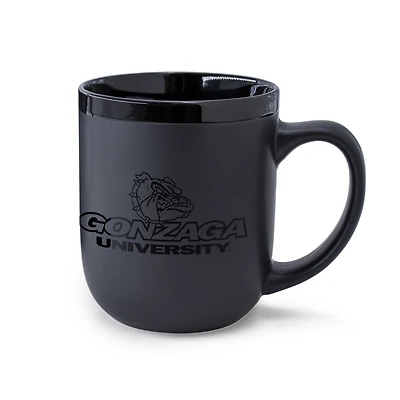 WinCraft Gonzaga Bulldogs 17oz. Tasse en céramique