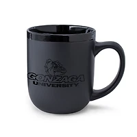 WinCraft Gonzaga Bulldogs 17oz. Tasse en céramique