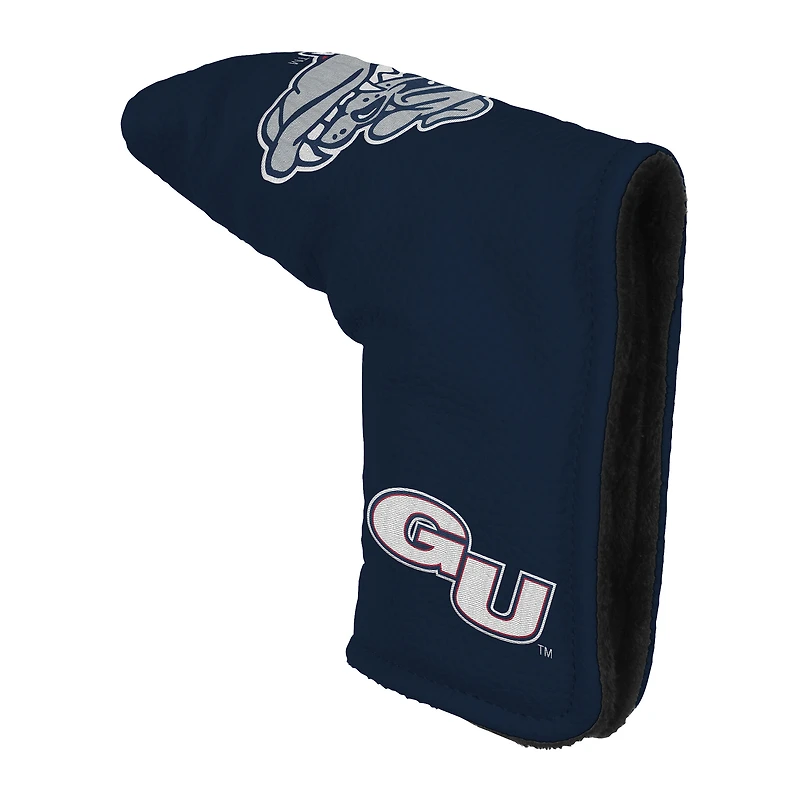 Housse de putter WinCraft Gonzaga Bulldogs Blade