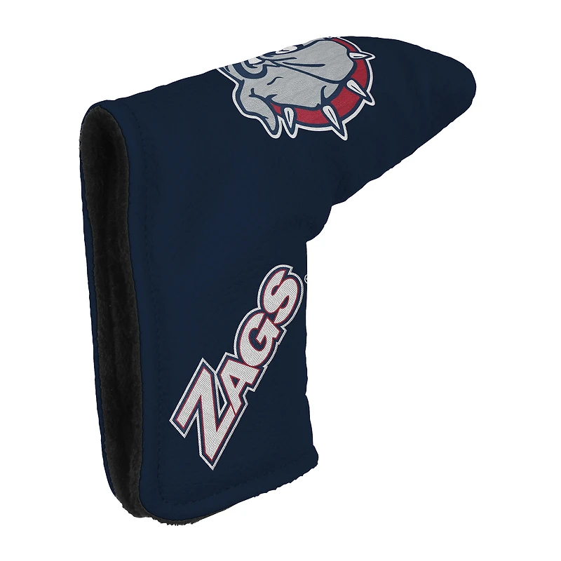 WinCraft Gonzaga Bulldogs Blade Putter Cover