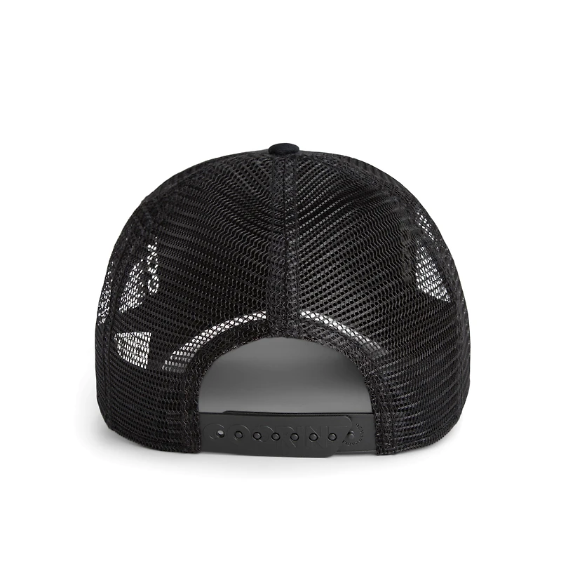 Men's Goorin Bros The Panther Adjustable Trucker Hat