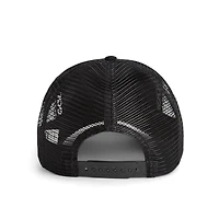 Men's Goorin Bros The Panther Adjustable Trucker Hat
