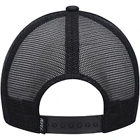 Men's Goorin Bros Black Mamba Adjustable Trucker Hat