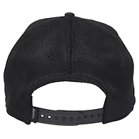 Men's Goorin Bros Black Seal of Approval Trucker Adjustable Hat