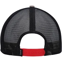 Casquette ajustable Goorin Bros Camo The Panther Trucker pour hommes
