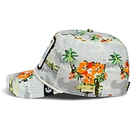 Men's Goorin Bros Gray Nailed It Adjustable Hat