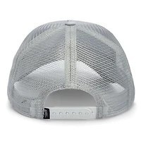 Men's Goorin Bros Gray Swamp Monster Adjustable Trucker Hat