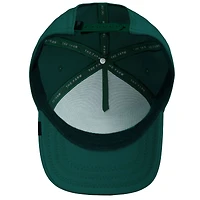 Casquette ajustable verte Greatest Field 100 de Goorin Bros pour homme