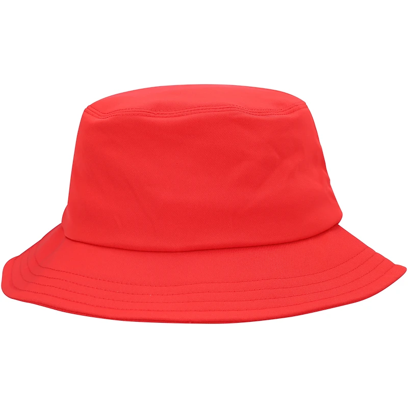 Chapeau bob coq rouge Goorin Bros pour hommes