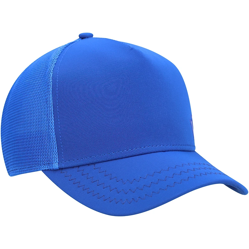 Casquette Snapback Goorin Bros Royal Gateway Trucker pour hommes