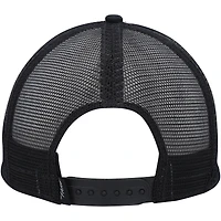 Men's Goorin Bros White The Baddest Boy Trucker Snapback Hat