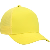 Casquette Snapback jaune Gateway Trucker Goorin Bros pour hommes