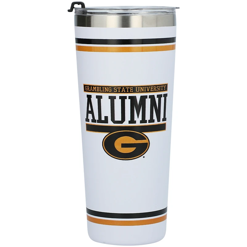 Gobelet en acier inoxydable Grambling Tigers 24 oz. Alumni
