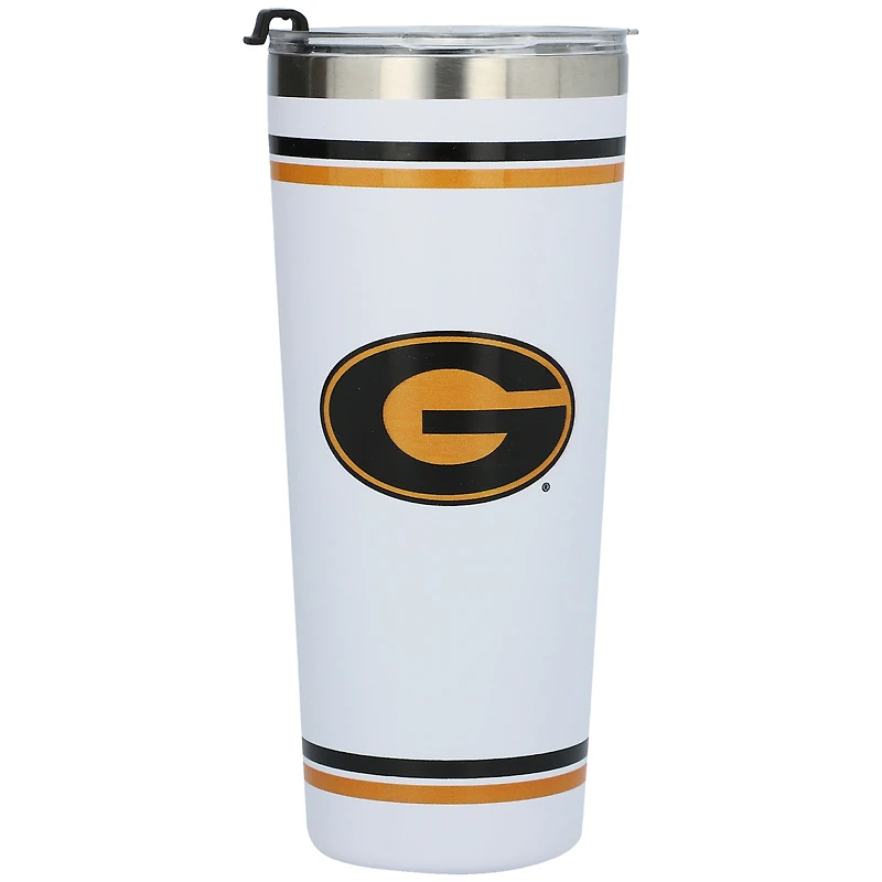 Grambling Tigers 24oz. Alumni Stainless Steel Tumbler