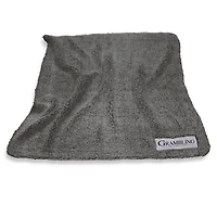 Grambling Tigers 50" x 60" Frosty Fleece Team Color Blanket