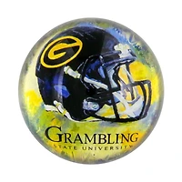 Grambling Tigers Team Pride Dome Paper Weight